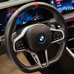 بي ام دبليو الفئة 3